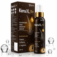 KeraXL Plus Advanced Hair Growth Serum with Capixyl 30ml KeraXL Plus Advanced Hair Growth Serum with Capixyl 30ml