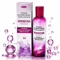 Ketafung-Z Plus Anti-Dandruff & Seborrheic Dermatitis Scalp Lotion 90ml Ketafung-Z Plus Anti-Dandruff & Seborrheic Dermatitis Scalp Lotion 90ml