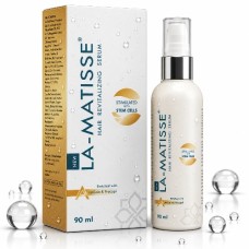 La-Matisse Hair Revitalizing Serum with Anagain & Procapil 90ml La-Matisse Hair Revitalizing Serum with Anagain & Procapil 90ml
