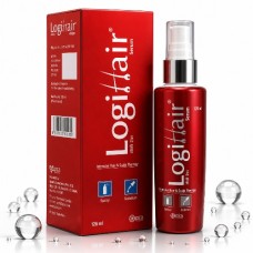 Logihair Intensive Hair & Scalp Therapy Serum Spray Solution 126ml Logihair Intensive Hair & Scalp Therapy Serum Spray Solution 126ml