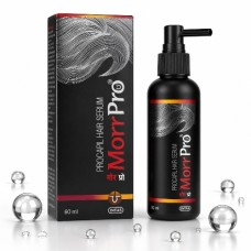 Morr Pro Procapil Hair Serum for Hair Growth & Hair Fall 60ml Morr Pro Procapil Hair Serum for Hair Growth & Hair Fall 60ml