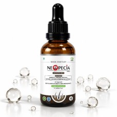 Neopecia Hair Growth Serum with Redensyl & Procapil 60ml Neopecia Hair Growth Serum with Redensyl & Procapil 60ml