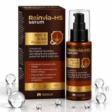 Regaliz Reinvia-HS Hair & Scalp Protector Serum 50ml Regaliz Reinvia-HS Hair & Scalp Protector Serum 50ml