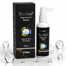 Rejuhair Tangle Free Hair Serum 100ml by iNex Rejuhair Tangle Free Hair Serum 100ml by iNex