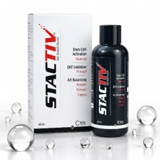 Stactiv Hair Growth Serum with Redensyl & Capixyl 60ml Stactiv Hair Growth Serum with Redensyl & Capixyl 60ml