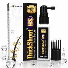ThickShoot HS Hair Serum with Capixyl 5% for Hair Growth 50ml ThickShoot HS Hair Serum with Capixyl 5% for Hair Growth 50ml
