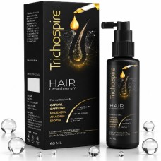 Trichospire Hair Growth Serum with Capixyl & Redensyl 60ml Trichospire Hair Growth Serum with Capixyl & Redensyl 60ml