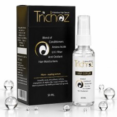Trichoz Intensive Hair Serum Fibre Sealing Formula 50ml Trichoz Intensive Hair Serum Fibre Sealing Formula 50ml