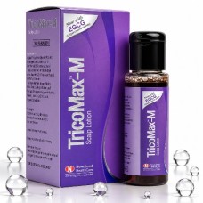 TricoMax-M Scalp Lotion with EGCG 100ml TricoMax-M Scalp Lotion with EGCG 100ml