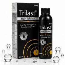 Trilast Hair Solution Spray & Dropper 60ml Trilast Hair Solution Spray & Dropper 60ml