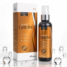 Brinton Well Grow Hair Serum 60ml for Hair Growth & Hair Fall Brinton Well Grow Hair Serum 60ml for Hair Growth & Hair Fall