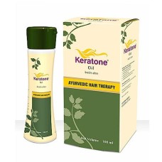 Dabur Keratone Oil 100 ml Dabur Keratone Oil 100 ml