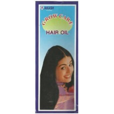Grow Care Hair Oil 100 ml Grow Care Hair Oil 100 ml