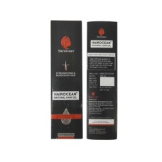 Hairocean Natural Hair Oil 100 ml