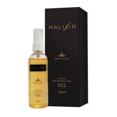 Halixir Versatile Nourishing Hair Oil 100 ml