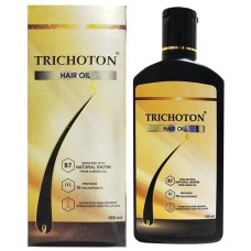 Trichoton Hair Oil 100 ml Trichoton Hair Oil 100 ml