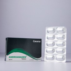 Androanagen Tablet 10s Androanagen Tablet 10s