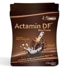 Actamin DF Chocolate Flavour Powder 300 gm