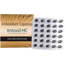 Antoxid HC Capsule 30s Antoxid HC Capsule 30s