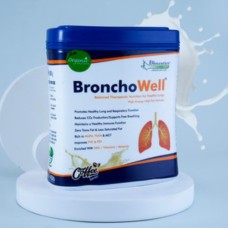 Bronchowell Sugar Free Coffee Powder 300 gm