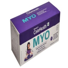 Celehealth Myo Women Sachet 4 gm 51N Celehealth Myo Women Sachet 4 gm 51N