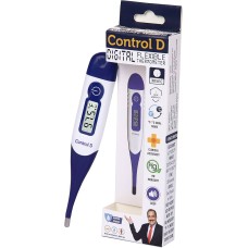 Digital Thermometer Control D Digital Thermometer Control D