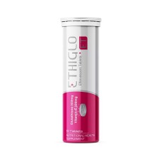 Ethiglo ET with Glutathione & Vitamin C for Skin Ethiglo ET with Glutathione & Vitamin C for Skin
