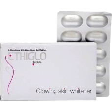 Ethiglo Tablet 30s
