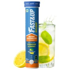 Fast&Up Reload Lime & Lemon Flavour 20s Fast&Up Reload Lime & Lemon Flavour 20s