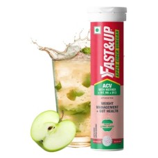 Fast&Up Apple Cider Vinegar Green Apple 15s Fast&Up Apple Cider Vinegar Green Apple 15s