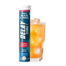 Fast&Up Delay Climax Peach Flavor 20s Fast&Up Delay Climax Peach Flavor 20s