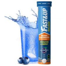 Fast&Up Reload Blueberry Tablet 20s Fast&Up Reload Blueberry Tablet 20s