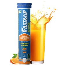 Fast&Up Reload Orange Flavor 20s Fast&Up Reload Orange Flavor 20s