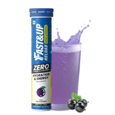 Fast&up Reload Zero Ice Current 20s Fast&up Reload Zero Ice Current 20s