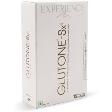 Glutone SX2 Effervescent Tablet Glutone SX2 Effervescent Tablet