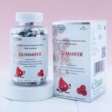 Gummifer Veg Gummies 30s Gummifer Veg Gummies 30s