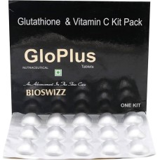 Gloplus Tablet 15s Gloplus Tablet 15s