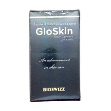 Gloskin Capsule 30s