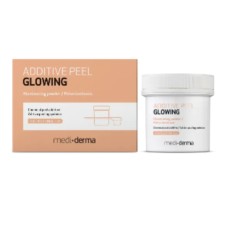 Glowing Additive Peel Illuminating Powder 50 gm Glowing Additive Peel Illuminating Powder 50 gm
