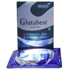Glutabest Sachet 10s