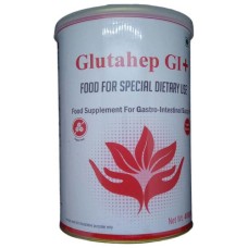 Glutahep GI+ Sugar Free Vanilla Powder 400 gm Glutahep GI+ Sugar Free Vanilla Powder 400 gm