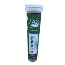 Glutapris Effervescent Tablet 20s