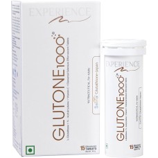 Glutone 1000 15s Effervescent Tablets Each Glutone 1000 15s Effervescent Tablets Each