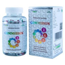 Gummibion Veg Gummies 30s