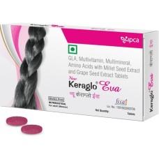 KERAGLO EVA NEW TAB 15s KERAGLO EVA NEW TAB 15s