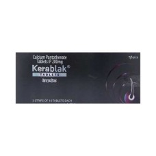 Kerablak Tablet 10s Kerablak Tablet 10s