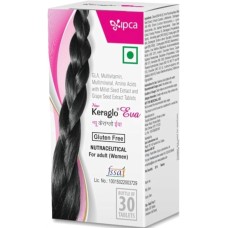 Keraglo Eva Tablet 30s Keraglo Eva Tablet 30s