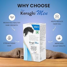 Keraglo Men Tablets 30s