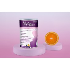 Myo D3 2G Orange Powder 10s Myo D3 2G Orange Powder 10s