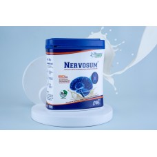 Nervosum Sugar Free Kesar Badam Powder 200 gm Nervosum Sugar Free Kesar Badam Powder 200 gm